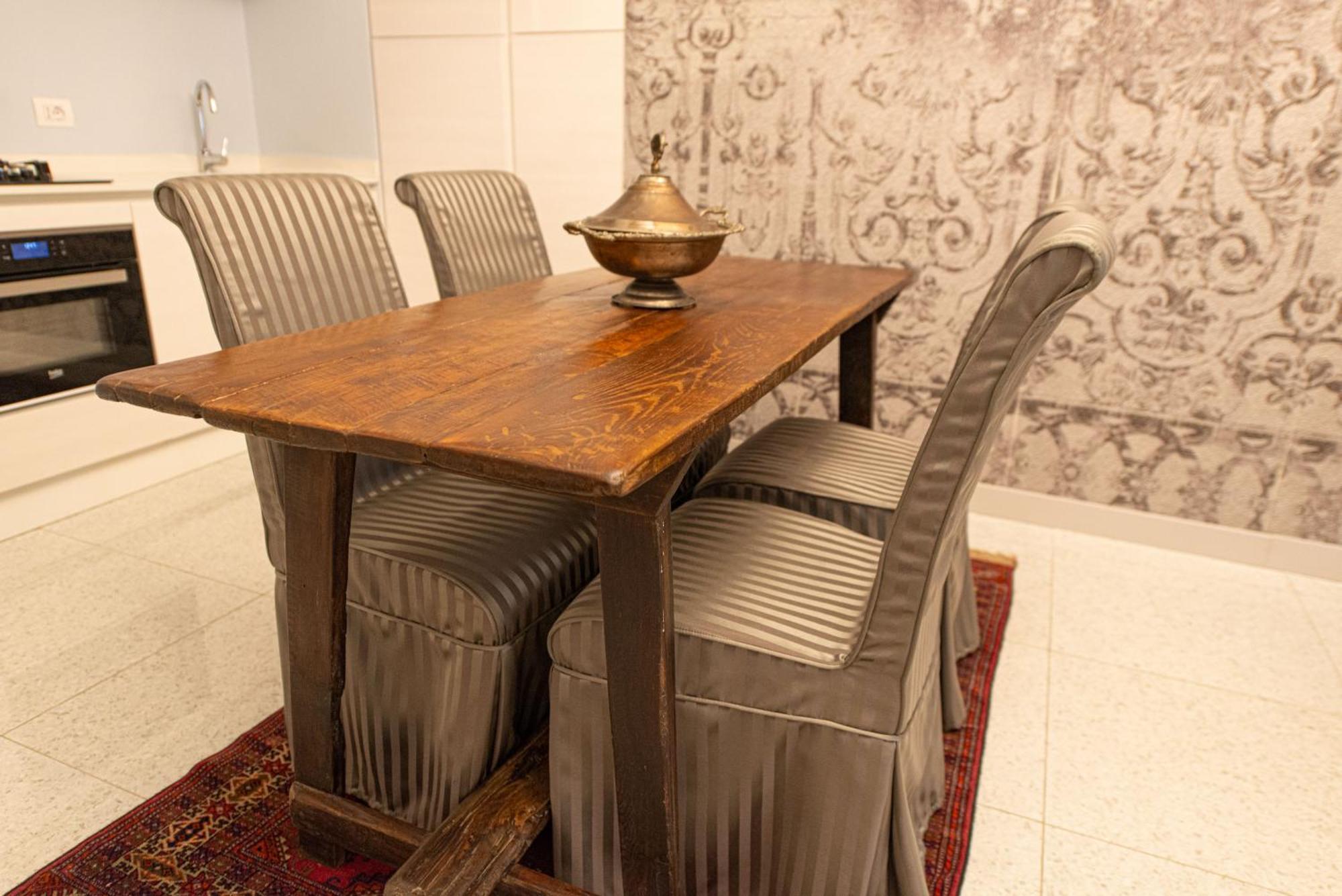 San Marco Luxury Muneghe Appartamento *